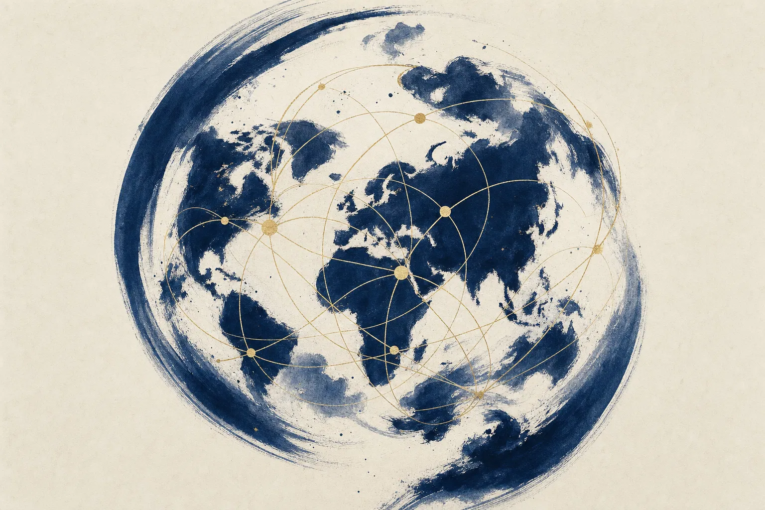 Global connection